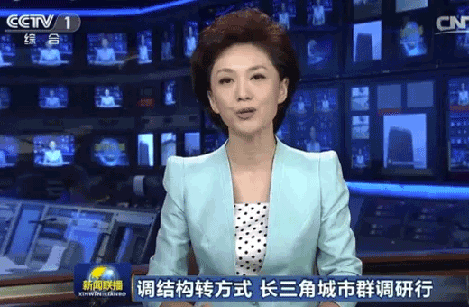 江淮汽车再上CCTV新闻联播,一天两次刷屏央视!